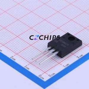 ไดโอด ITO-220AB-3 SDURF1040CTR สำหรับการใช้งานทั่วไปแบรนด์ดั้งเดิมใหม่ล่าสุดชิ้นส่วนอิเล็กทรอนิกส์ชิปและบริการบอม - Product Image 1