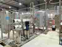 Complete Mango Puree Productielijn |   10-50TPH verse mango's |   Steriele verwerking & aseptische vulling