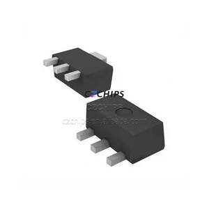 Circuits intégrés IC XH1 SOT-89 d'origine et neufs, achat unique pour les composants électroniques - Product Image 1