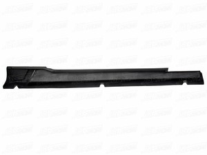 FALDAS LATERALES DE FIBRA DE CARBONO ESTILO JSK para CHEVROLET <span class=keywords><strong>CAMAR</strong></span> V6 V8 2010-2013 - Product Image 4