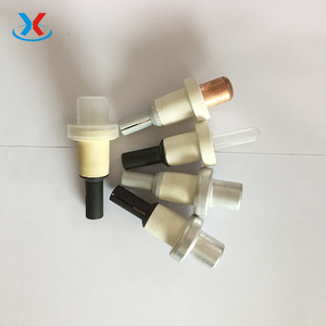 เทอร์โมคัปเปิลแบบจุ่มสำหรับเตาหลอมเหล็กหลอมการตอบสนองอย่างรวดเร็วสามารถขยายได้ - Product Image 5