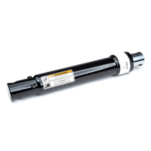 Cylindre hydraulique personnalisé avec système de nivellement automatique pour le levage de charrues à neige, utilisant une structure à simple action - Product Image 2