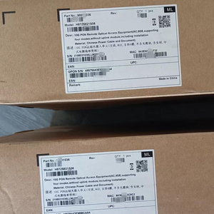 SmartAX MA5821S 8GE 8/16/24 <span class=keywords><strong>FE</strong></span>/GE 24 puertos 10G PON EPON GPON OLT MDU Onu equipo de acceso óptico remoto - Product Image 6