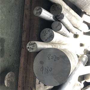 Barre ronde en alliage de nickel 200 - Nickel pur avec une résistance supérieure à la corrosion - Product Image 4