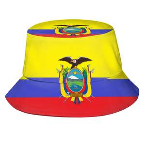 バリオーストラリアンアンティグアとバーブーダグアテマラニカラグア観光お土産フィッシャーバケットハット - Product Image 6