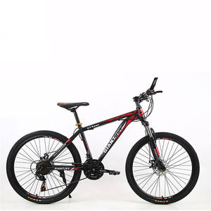 <span class=keywords><strong>VTT</strong></span> adulte, <span class=keywords><strong>VTT</strong></span> 21 vitesses, cadre en acier, jante en alliage d'aluminium, frein à disque, roue de 29 pouces, exercice, Shenghong SH13 - Product Image 2