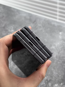 Bán Buôn Ban Đầu Z Fold5 5G Có Thể Gập Lại Điện Thoại 7.6 Inch Điện Thoại Di Động 108MP Phía Sau Máy Ảnh Octa Core CPU 256G 512G Thiết Kế Thời Trang - Product Image 6