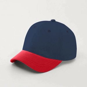 Gorra de Béisbol para Niños 2025, Gorra de Verano para Niños y Niñas, Gorra de Béisbol para Bebés, Gorra de Sol de Color Sólido de Algodón para Niños - Product Image 5