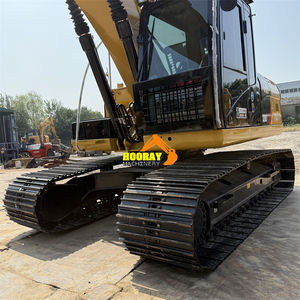 Excavatrice d'occasion, matériel de terrassement, Cat 320D2L à vendre - Product Image 1
