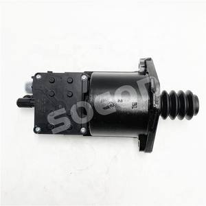 クラッチブースター9701500010トラック部品A0002500562電気9701500020 <span class=keywords><strong>WABCO</strong></span>用クラッチサーボ - Product Image 6