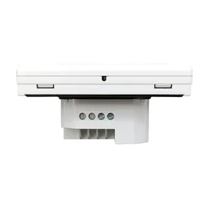 Contrôleur de température intelligent ME88H <span class=keywords><strong>Thermostat</strong></span> <span class=keywords><strong>programmable</strong></span> WiFi pour chauffage au sol/eau/chaudière à <span class=keywords><strong>gaz</strong></span> - Product Image 6