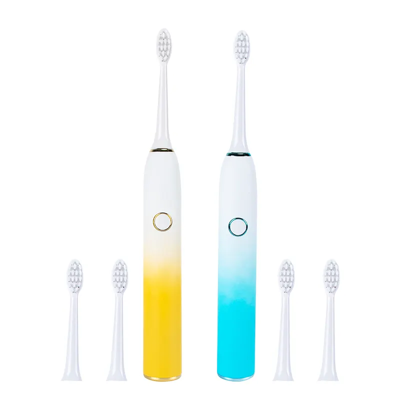 Elektrische Zahnbürste IXP7 Adult White ning Sound Wave voll automatische Aufladung weiches Haar Männer und Frauen spezielles Paar Modell