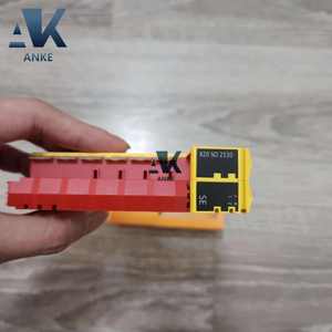 B & R X20SO2530 X20 Módulo de salida de relé seguro - Product Image 6