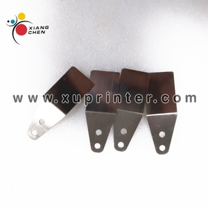 Plaque de lissage de feuilles de haute qualité WD 42.022.038 pour pièces d'impression offset GTO - Product Image 3