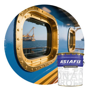 Peinture à base d'huile Métal Fournisseur d'apprêt à base d'eau - Product Image 4