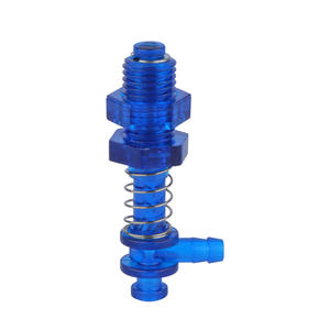 Accesorios para Brazo Robótico Alfa, Soporte de Ventosa de Vacío de Cabeza Pequeña con Herrajes de Plástico, Soporte de Ventosa de Plástico - Product Image 1