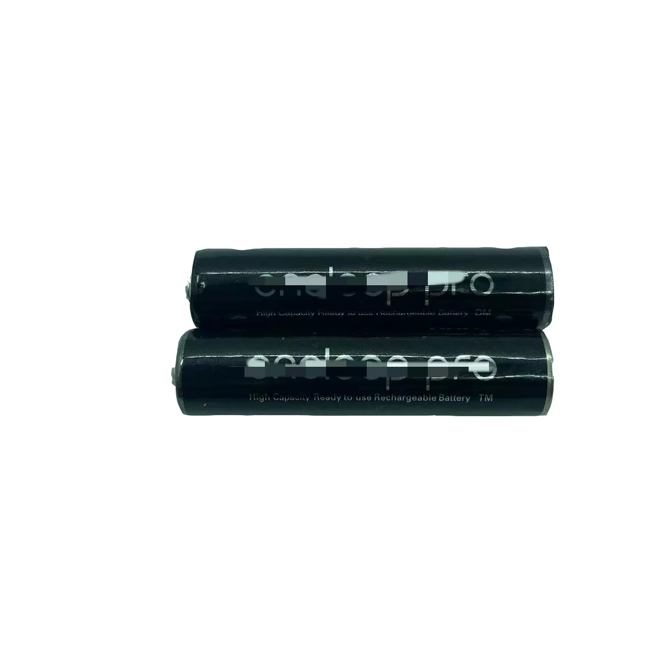 100% original eneloo AAA black 14430 1.2V MI-MH Rechargeable battery AAA size cylinder battery 950mAh for eneloop pro AAA