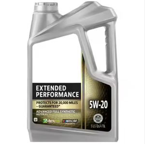<span class=keywords><strong>Aceite</strong></span> de motor totalmente sintético de alta calidad 5W30 para automóviles: 10W-40, 0W-20 - Product Image 5