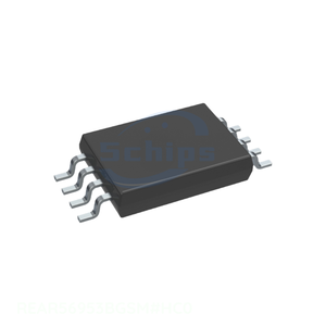 SD LINEAR2 LINEAR IC SOP(225) Gestion de l'alimentation (PMIC) Fabricant de composants électroniques en ligne Canal 8 SOlC (0,173\", 4,40 mm W - Product Image 1