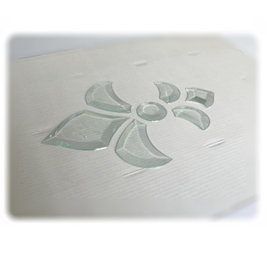 Grappe de <span class=keywords><strong>verre</strong></span> biseauté de Chine <span class=keywords><strong>à</strong></span> vendre Grappe décorative comportant du <span class=keywords><strong>verre</strong></span> biseauté <span class=keywords><strong>à</strong></span> bord incurvé - Product Image 5