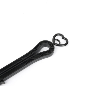 ViuStc Boot Shaper Support de rangement en plastique anti-plis pour bottes longues - Product Image 2