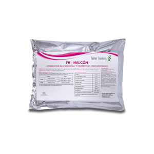 2kg hữu cơ đa chức năng sinh thái phòng ngừa <span class=keywords><strong>Corrector</strong></span> sinh học phân bón fh-halcon cho các nhà máy - Product Image 2