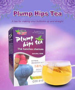 Plump Hip Big Butt Tee Natürliche pralle Hüften Tee vergrößerung Straffen des Gesäß Attraktiver Appell - Product Image 3