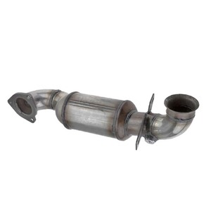 Convertisseur catalytique avant à ajustement direct haute Performance pour <span class=keywords><strong>Citroen</strong></span> C4 <span class=keywords><strong>C5</strong></span> DS3 DS4 16L THP Turbo Qualité OEM Installation facile Nouveau - Product Image 1