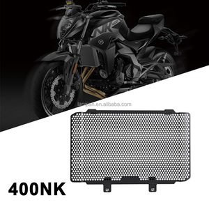 อุปกรณ์เสริมหม้อน้ำมอเตอร์ไซค์สำหรับ CFMOTO 400NK ตัวป้องกันหม้อน้ำ650NK 400 <span class=keywords><strong>NK</strong></span> สำหรับ <span class=keywords><strong>CF</strong></span> <span class=keywords><strong>Moto</strong></span> <span class=keywords><strong>650</strong></span> <span class=keywords><strong>NK</strong></span> 2020-2023 2022 - Product Image 6