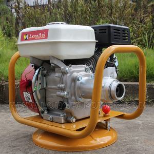 Vibrator Beton Portabel Bensin GX200 6.5HP Kecil - Product Image 2