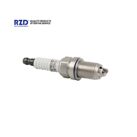 Precio barato bujía Normal 90919-01192 K16TR11 para Toyota Cruiser Corolla 4Runner Hilux 5VZFE 4EFE 5EFE Land 90