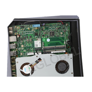 Chơi game mini pc 12th gen intel core i9 12900h i7 12700h rtx3050 8g máy tính để bàn gamer máy tính pcie 4.0 wifi 6 bt5.2 - Product Image 6