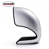 Omni-directional USB 2D Desktop Barcode Scanner 2018 Supermarket Baru Self-Acting Harga Checker dari Produsen
