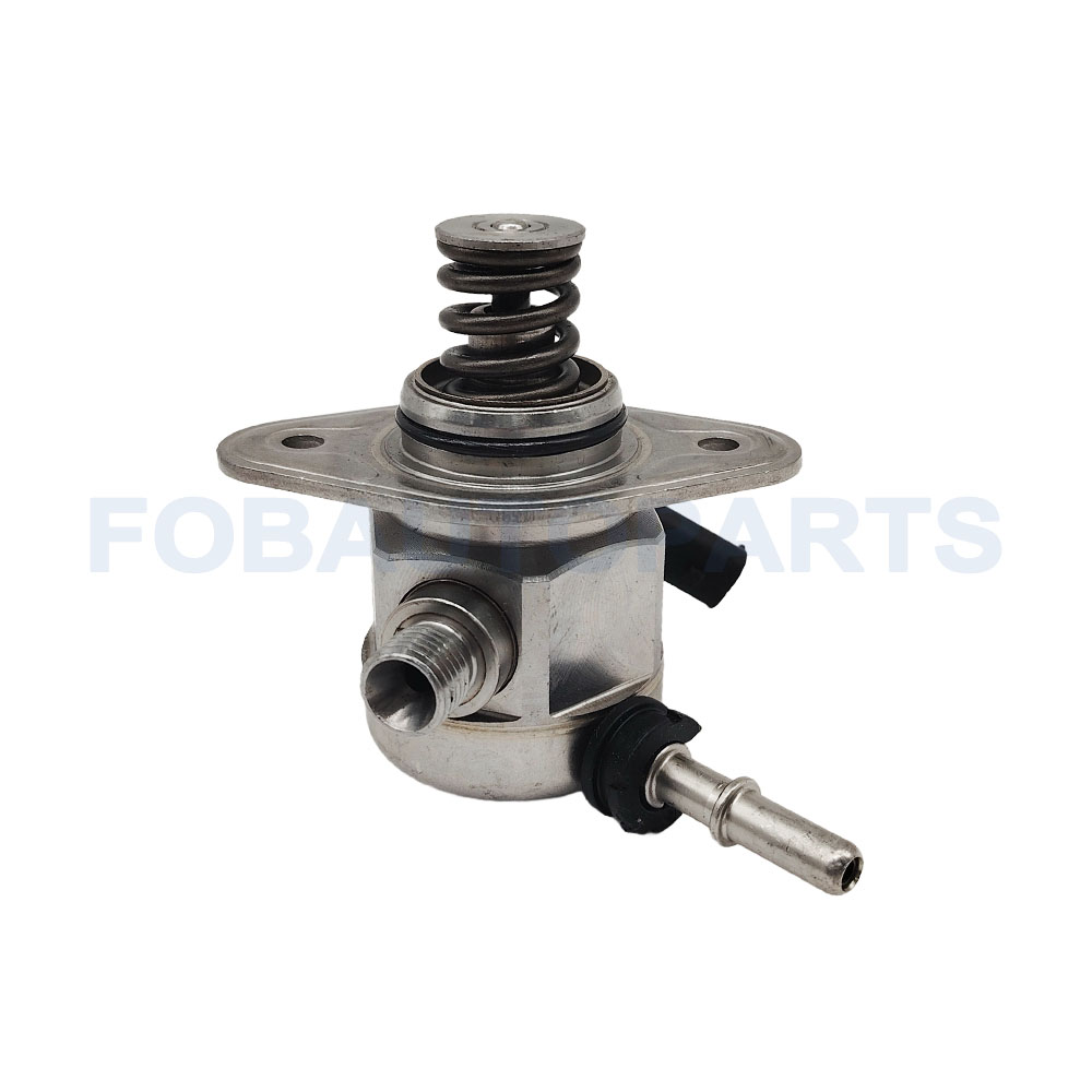 Original Refurbished Parts High Pressure Fuel Pump for Hyundai 35320-07250 3532007250