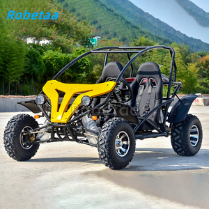 4x4 điện mini Buggy Go Kart Xăng 200cc Tốc độ tối đa 50 km/h 2 CHỖ NGỒI Go Kart - Product Image 4