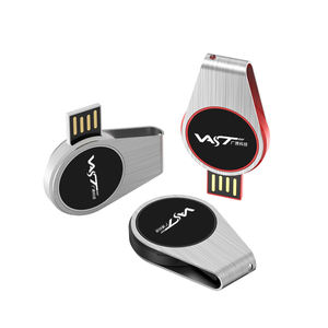 Clé USB rotative 512 Go Stylo LED 128 Go 3.0/2.0 Clé USB Clé USB De 128 Go 512 Go 3.0/2.0 Clé USB - Product Image 3