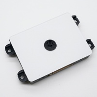 TOTINFO - Módulo de Escaneo de Etiquetas NFC con Código QR 2D Integrado, Sensor CMOS, Interfaz USB/TTL, SDK para Dispositivos Inteligentes, Garantía de 2 Años, Color Blanco