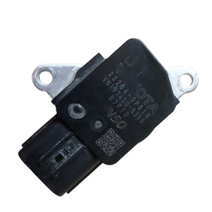22204-0P010 Capteur de débitmètre d'air MAF pour TOYOTA Auris Camry Rav4 Yaris LEXUS GS IS <span class=keywords><strong>RX</strong></span> - Product Image 1