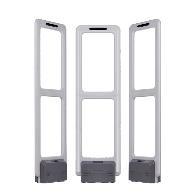 Chinese Manufacturer Produce Anti theft System Security System for Supermarket