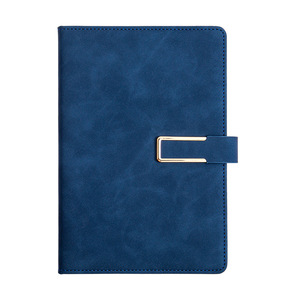 Set de Regalo Personalizable con Logotipo Empresarial, Libreta A5, Bolígrafo, Vaso de Acero Inoxidable y Funda de Cuero PU - Product Image 5