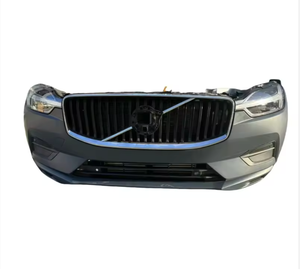 Kit de pare-chocs, calandre avant, radar, garde-boue, capot et phares pour voitures Volvo XC60 V90 et modèles XC40 <span class=keywords><strong>V40</strong></span> - Product Image 2