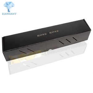 Boîte d'expédition de fleurs grande et haute de qualité supérieure, design personnalisé, vente chaude - Product Image 3