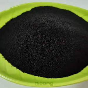 Precio de fábrica Polvo de extracto de algas marinas orgánicas sólidas Fertilizante natural para plantas - Product Image 5