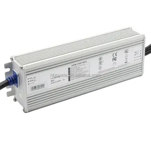 200w Led Driver ip67 Waterproof Emergency Power Supply for Street Light Flood Light Constant Current Driver