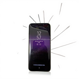 ขายดี มือถือปลดล็อคแท้ มือถือมือสองราคาถูก สมาร์ทโฟนขายส่ง <span class=keywords><strong>S8</strong></span>+ 1ซิม <span class=keywords><strong>S8</strong></span> <span class=keywords><strong>Plus</strong></span> 2ซิม 64GB - Product Image 2