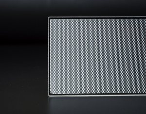 Eco-Friendly PMMA Direct-Lit <b>LED</b> Lighting Guide Plate For RGB Color LGP Panel Light Outdoor advertising Rina Tech - Product Image 1