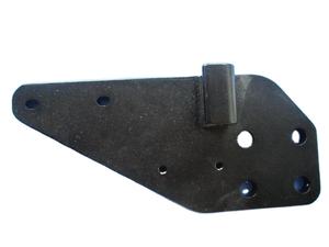 Dịch Vụ Rèn Tùy Chỉnh Phụ Tùng Hợp Kim Nhôm Túi Nhỏ Đuôi Xe Đạp Phần Khung Xe Đạp Móc Treo Cùi Đề Sau - Product Image 5