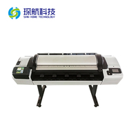 Offre Spéciale – Traceur grand format HP Designjet T2300 reconditionné de 44 pouces avec 6 couleurs d'encre