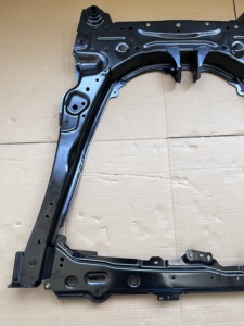 แท่นวางเครื่องยนต์ครอสเมมเบอร์แบบครอสเฟรมด้านหน้าอะไหล่รถยนต์ - Product Image 5