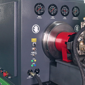 ZQYM A318 Nhà Máy Cung Cấp Trực Tiếp Máy Phun Nhiên Liệu Diesel Máy Bơm Cơ Khí Quay Trực Tiếp Máy Bơm Bàn Thử Nghiệm - Product Image 4